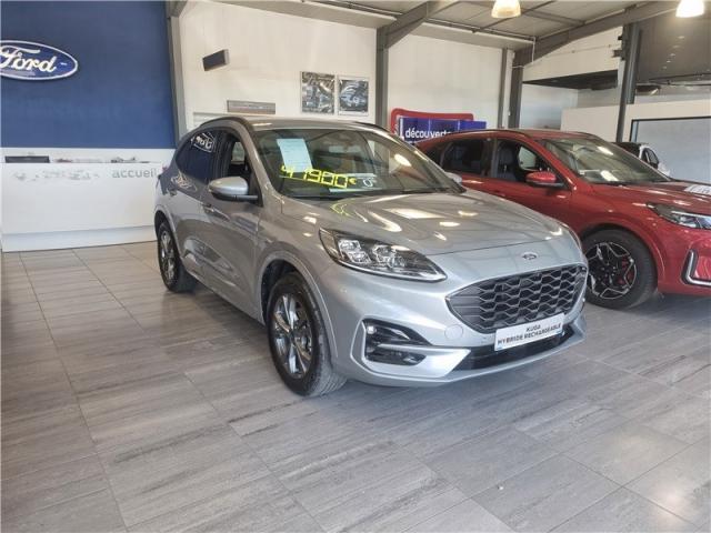 Ford Kuga Iii 2.5 Duratec 225 Ch Phev Powershift St-Line X