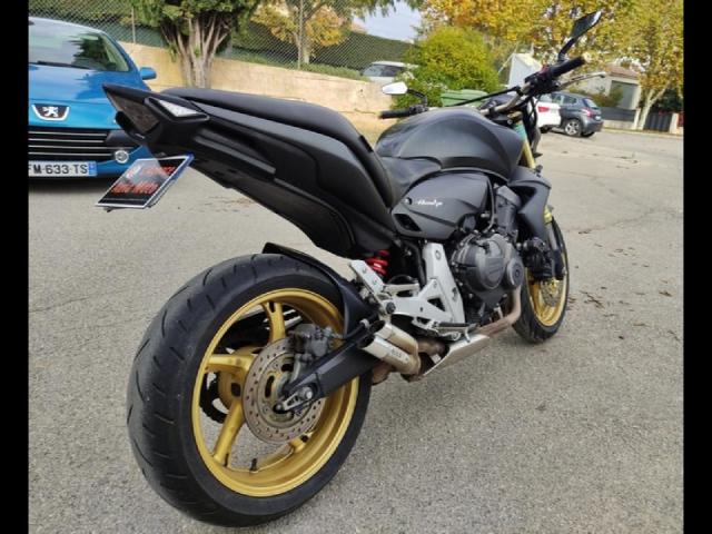 Cb 600f image 1