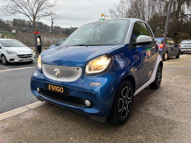 Fortwo image 5