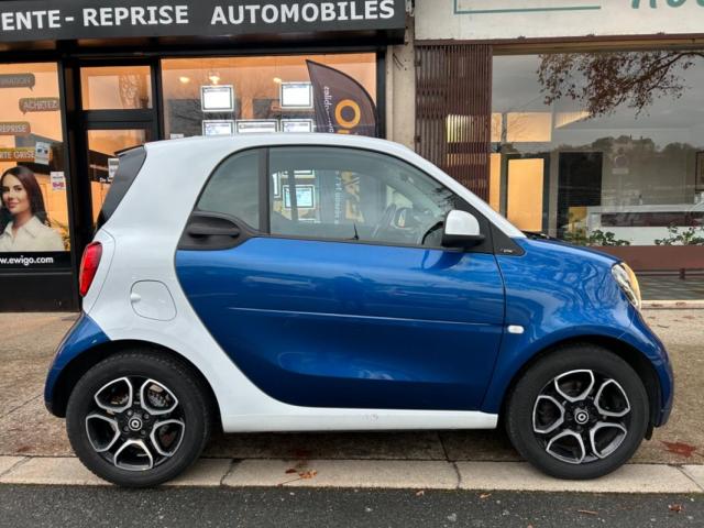 Fortwo image 6