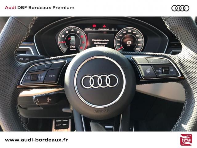 A5 Sportback image 9