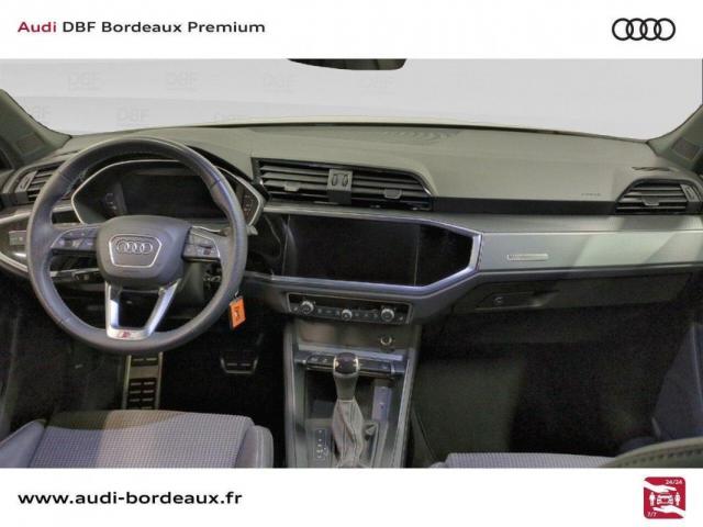 Q3 Sportback image 4