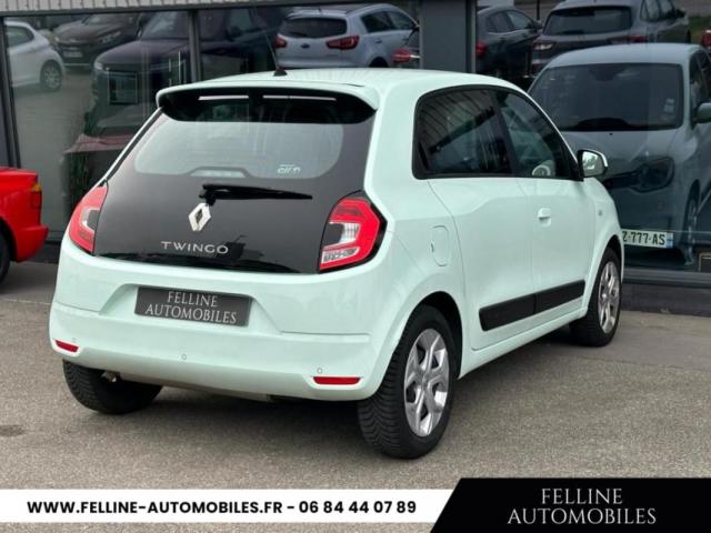 Twingo image 3