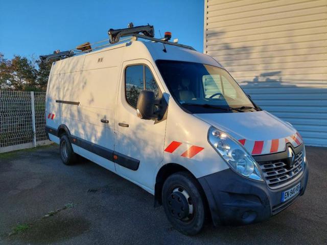 Renault Master Iii Fg Cf Prop Rj3500 L3h2 Energy Dci 145 E6