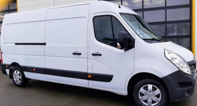 Renault Master Iii 2.3 170.35 Fg L3h2 Gc Ms