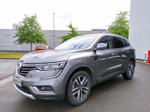 Koleos image 3