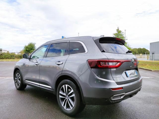 Koleos image 2