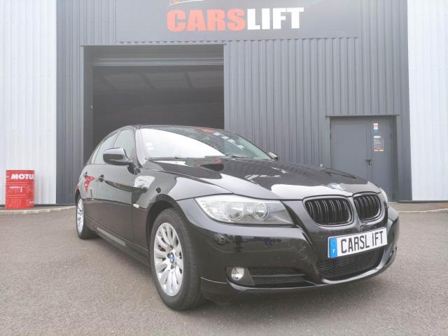 Bmw 318d Série 3 E90 Lci 2.0 143 Ch Confort Garantie 6 Mois