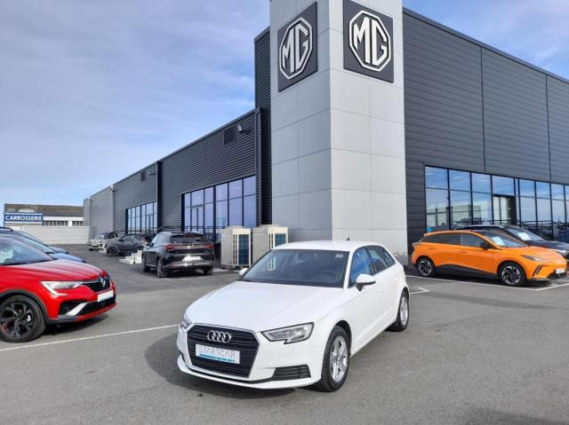 Audi A3 Sportback 35 Tfsi 150 S Tronic 7 Business Line