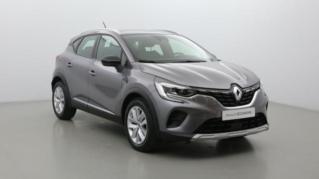 Captur image 3