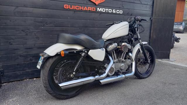Sportster 1200 / Xl 1200 image 5