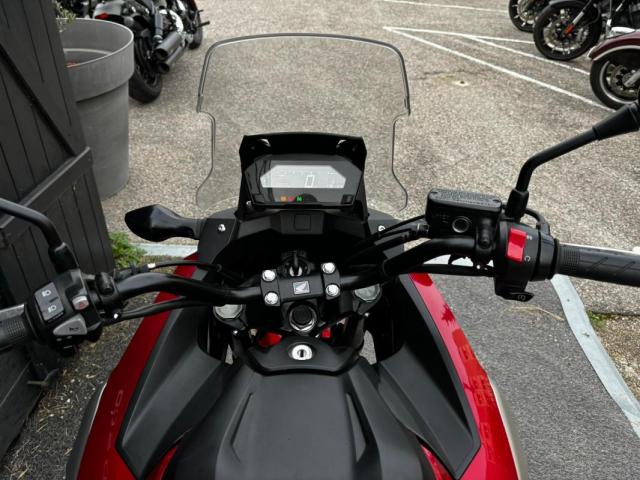 Nc 750 X image 2