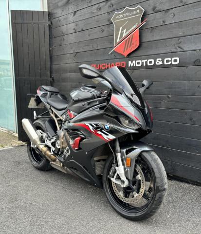 S 1000 Rr image 4