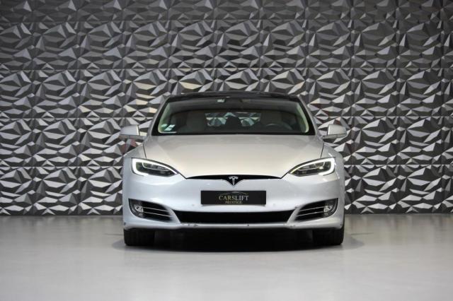 Model S image 3