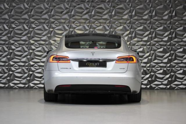 Model S image 2