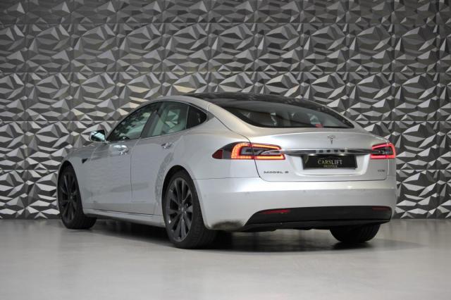 Model S image 5