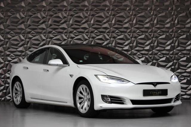 Model S image 9