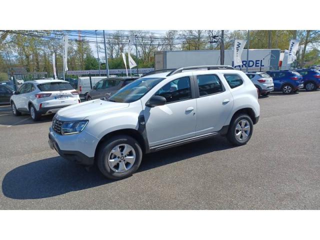 Dacia Duster Eco-G 100 4x2 Confort