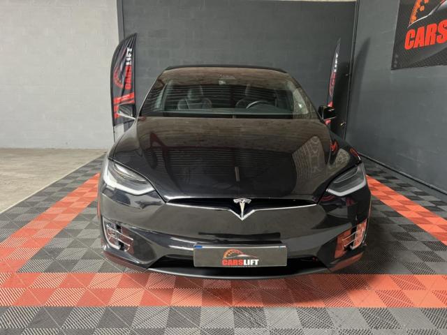 Model X image 9