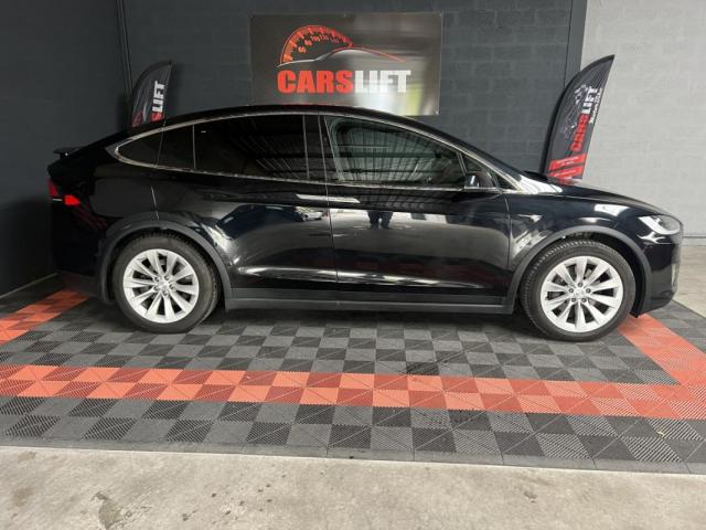 Model X image 3