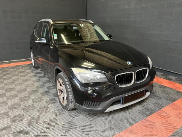 Bmw X1 Sdrive 16d 116 Ch E84 Lci Business - Garantie 6 Mois