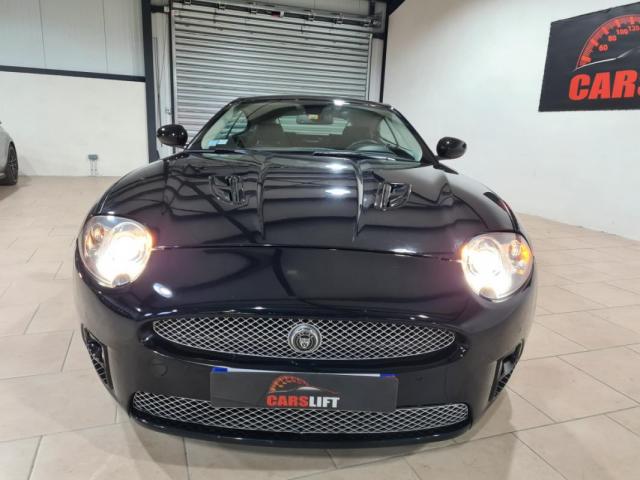 Xkr image 1