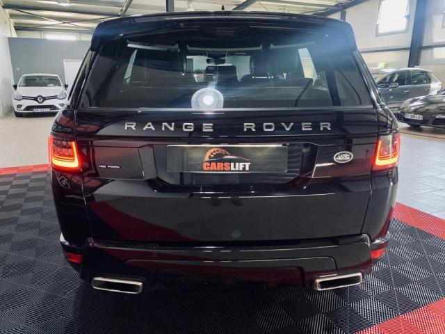 Range Rover Sport image 8