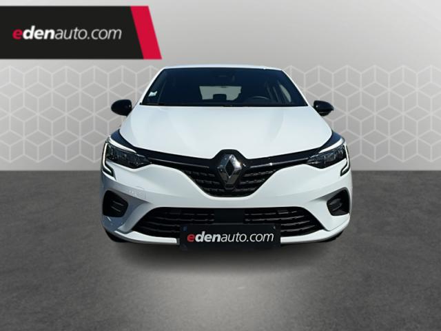 Clio image 1