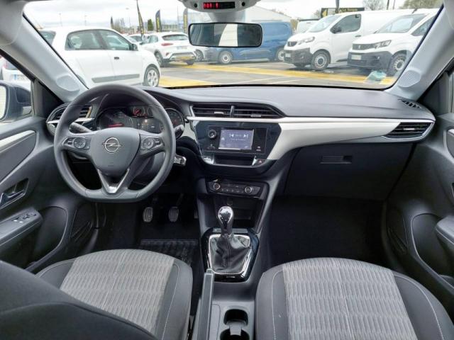 Corsa image 9