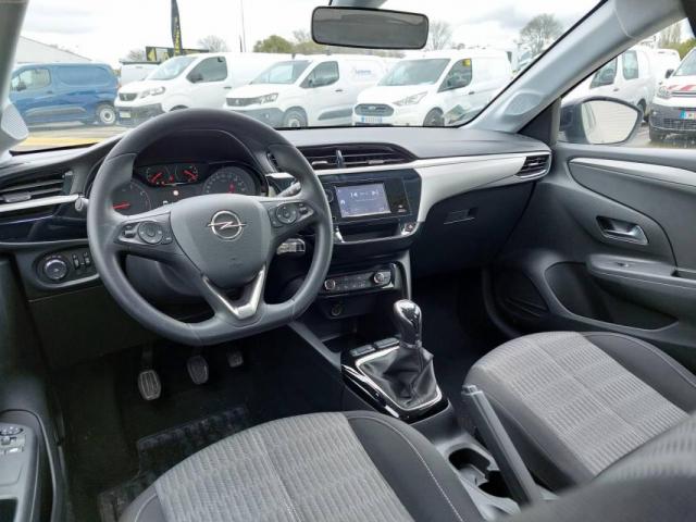 Corsa image 5