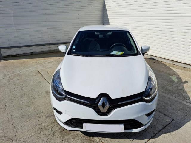 Clio image 1