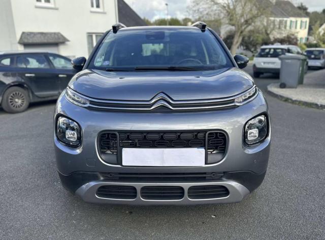 C3 Aircross image 3