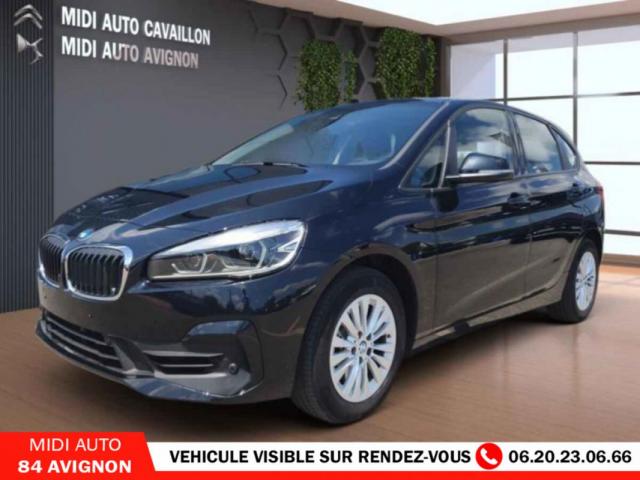 Bmw Serie 2 Activetourer 218ia 140 Cv Business Design Dkg7