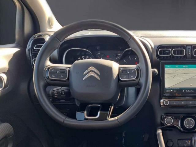 C3 Aircross image 9