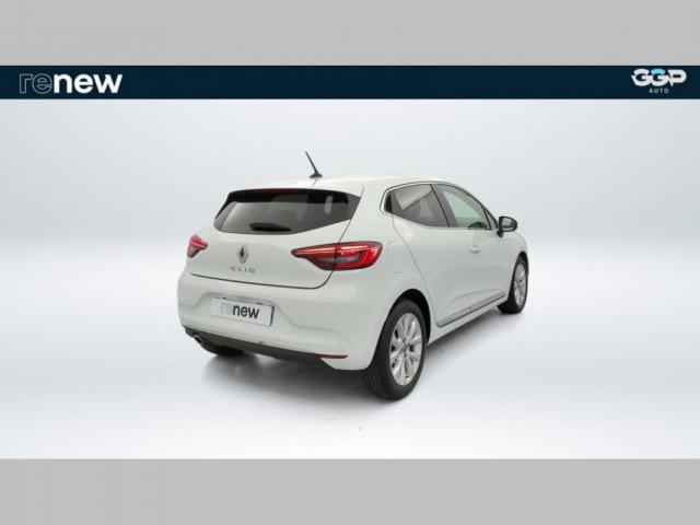 Clio image 7