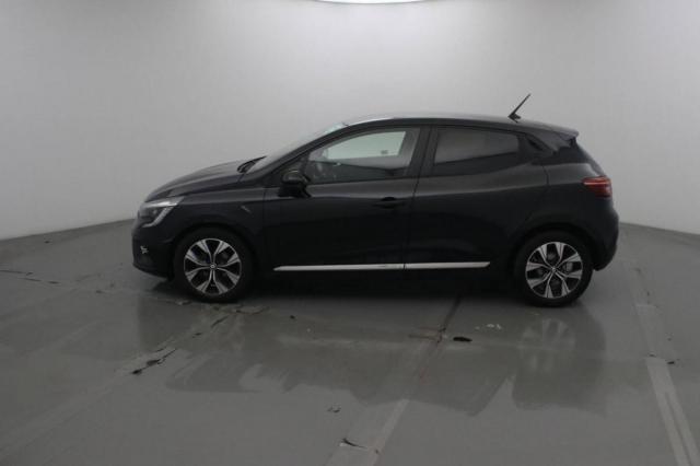 Clio image 2