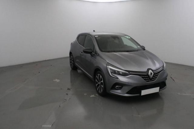 Clio image 3