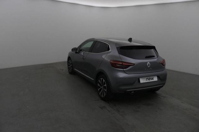 Clio image 5