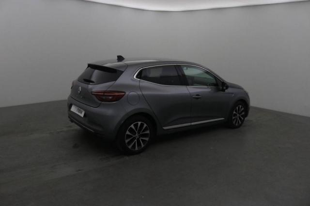 Clio image 4