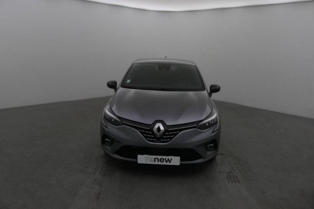 Clio image 2