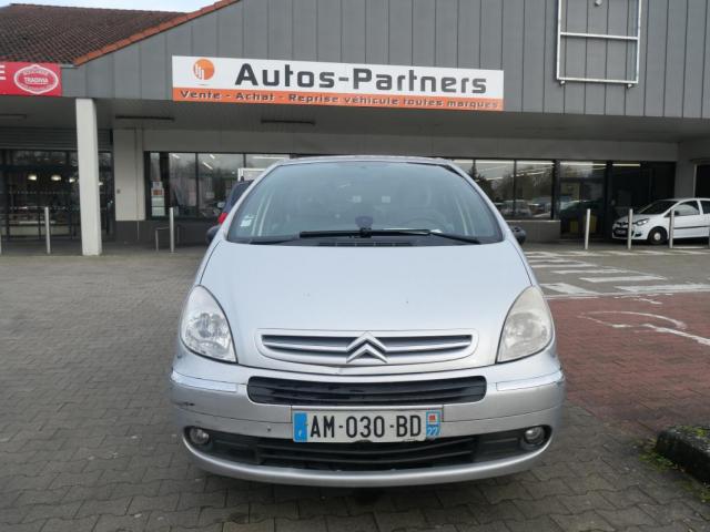 Citroen Xsara 1.6 Hdi - 16v Turbo