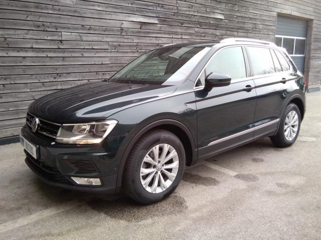 Tiguan image 1