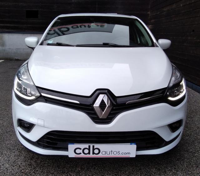 Clio image 8