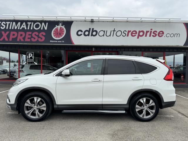 Cr-V image 5