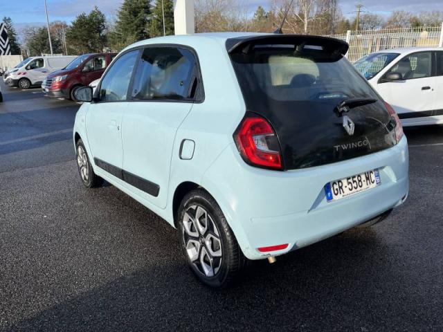 Twingo image 3