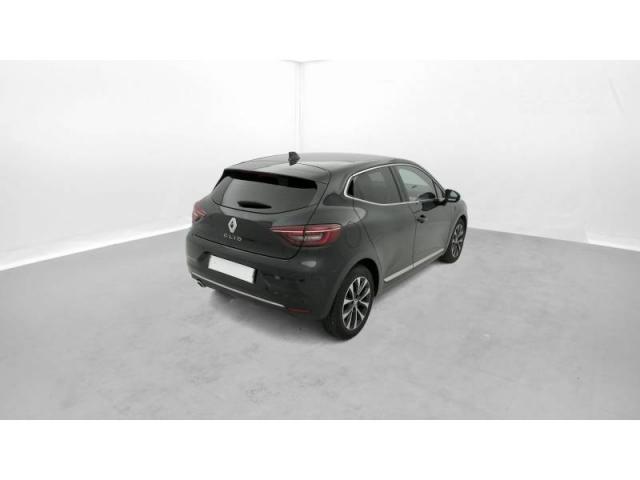 Clio image 2