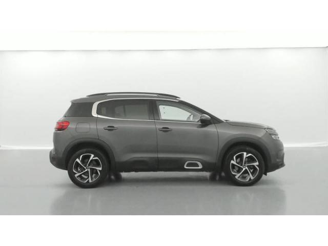 C5 Aircross image 6