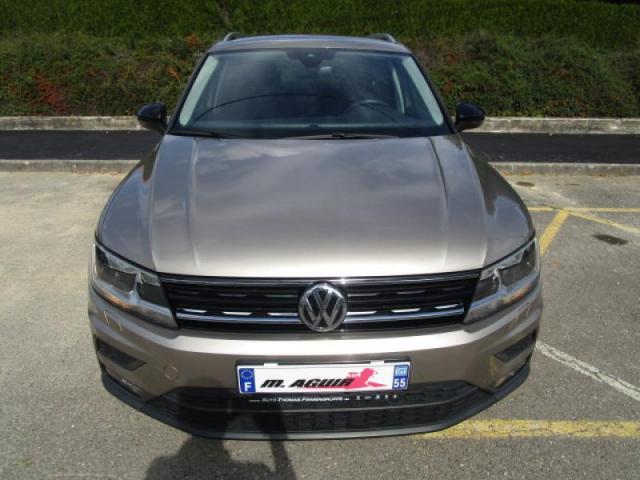 Tiguan image 1