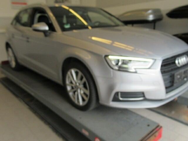 Audi A3 Sportback 1.0 30 Tfsi 116 Design