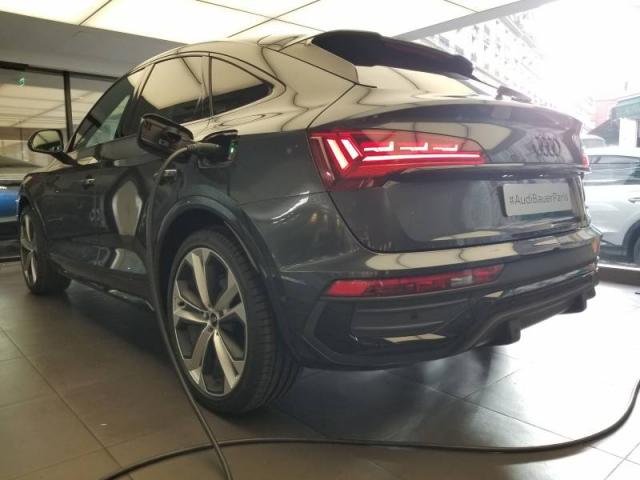 Q5 Sportback image 2